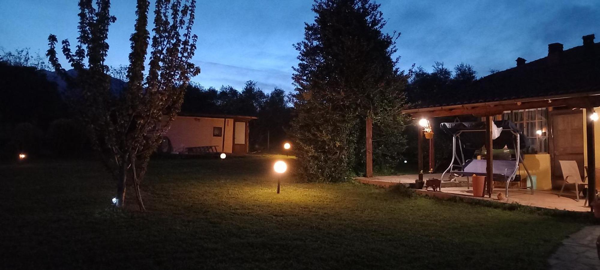 Villa Olympos House Litochoro Exterior foto